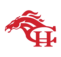 Center Hill High School Football