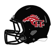 Center Hill High School Football